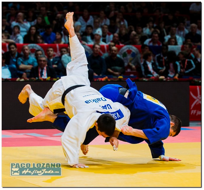 Paris 2014 by P.Lozano cat -73 kg (247)